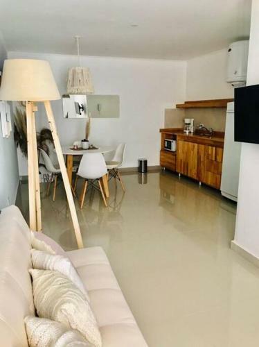 Apartamento Departamento Las Magnolias