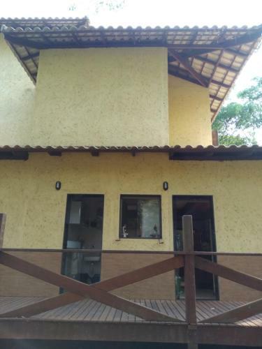 Casa Aconchegante Nas Montanhas De Casa Branca