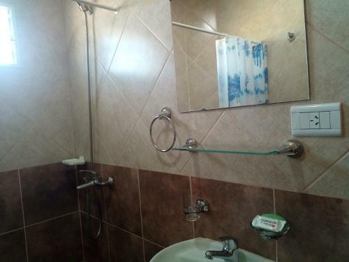 Apartamento Zafiro