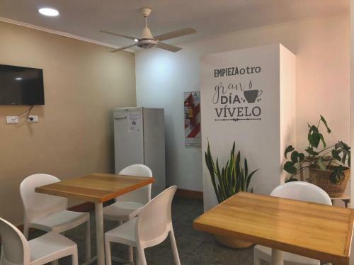 Hotel Residencia Del Norte