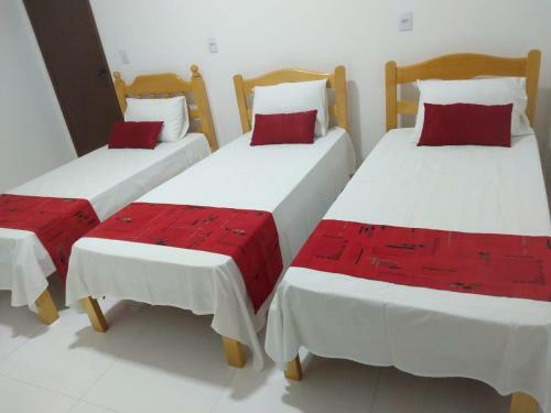 Apartamento Aconchego Sertanejo