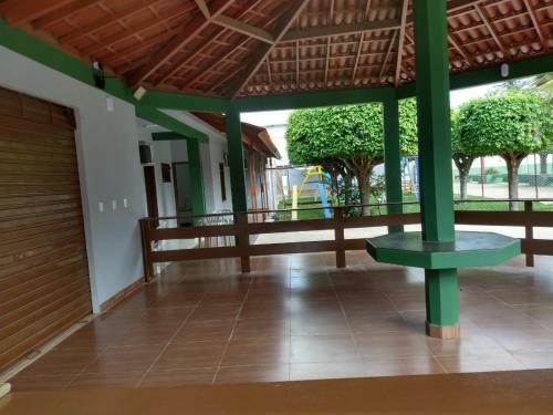 Apartamento Aconchego Sertanejo