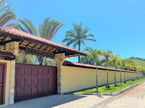 Rental Home Sitio Pedra Luminosa
