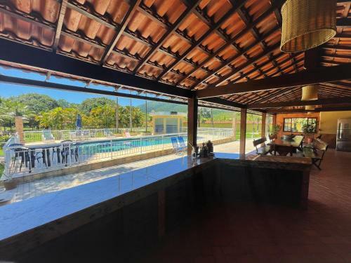 Rental Home Sitio Pedra Luminosa