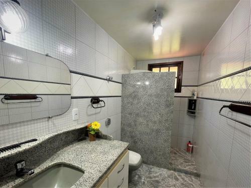 Rental Home Sitio Pedra Luminosa