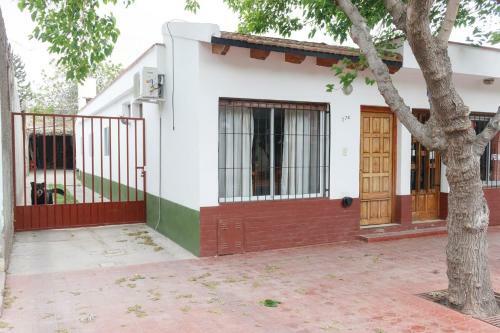 Apartamento Alojamiento Sarmiento