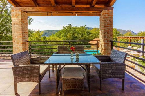 Holiday Home In Grizane 39484