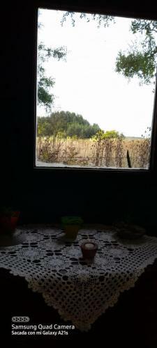 Agroturismo Caba�a La Matera