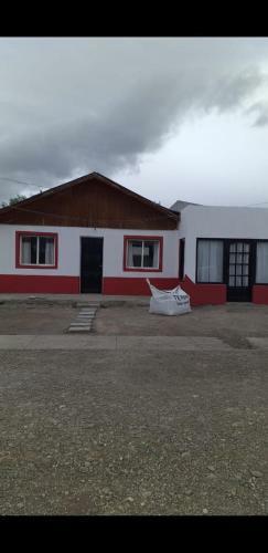 Apartamento Hospedaje La Jorgelina