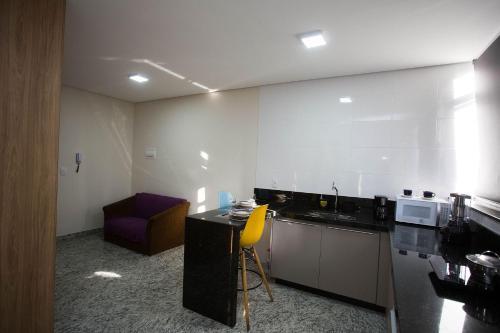 Apartamento Lockings Lourdes 4