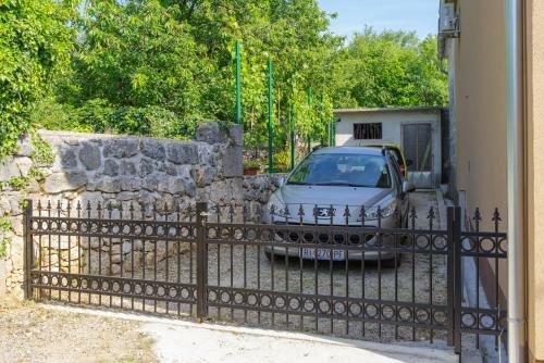 Barac Rural Holiday Home