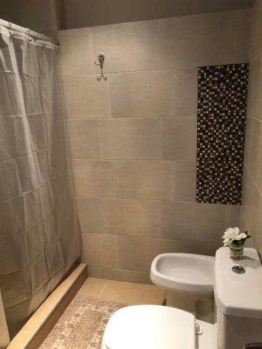 Apartamento Los Colmanes Casa Quinta