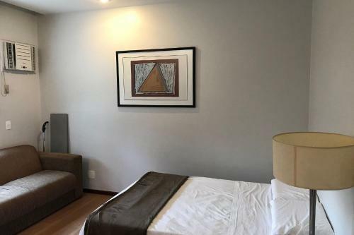 Apartamento Locking's Savassi 1