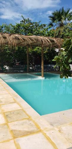 Espa�o Primatas - Chal� Completo 850m Da Praia