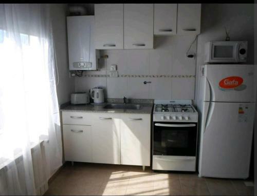 Apartamento Departamento Calafate Centrico