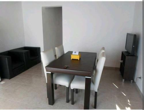 Apartamento Departamento Calafate Centrico