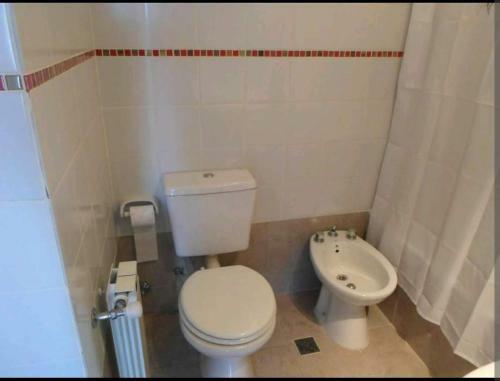 Apartamento Departamento Calafate Centrico