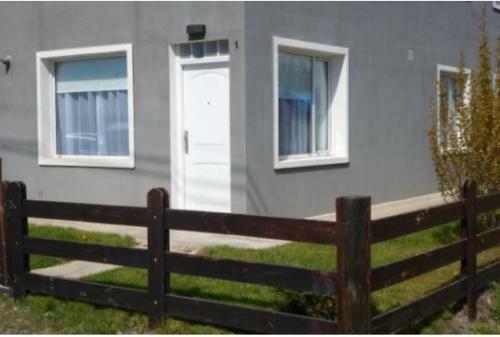 Apartamento Departamento Calafate Centrico