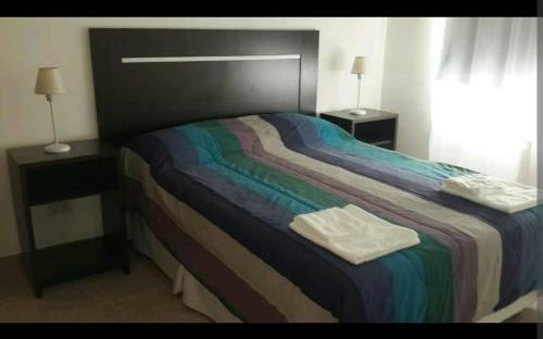 Apartamento Departamento Calafate Centrico