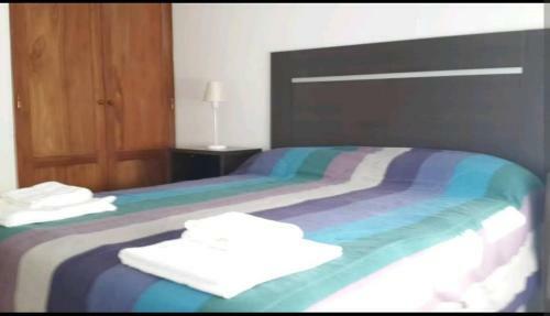 Apartamento Departamento Calafate Centrico