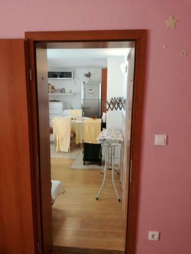 Apartments Mira
