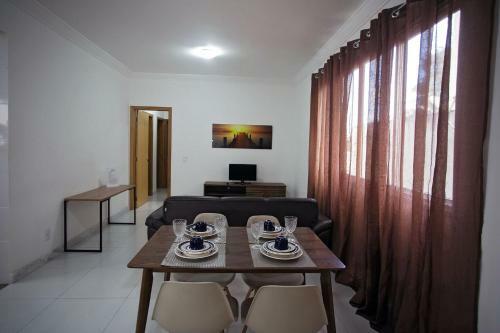 Apartamento Locking�s San Judas III