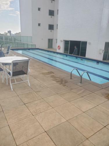 Apartamento Flat Luxo Afonso Pena - Savassi/serra/mangabeiras