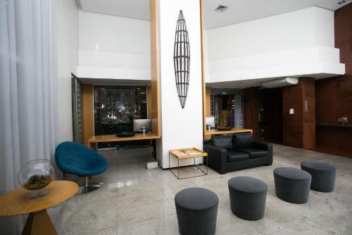 Apartamento Locking's Santo Agostinho 8