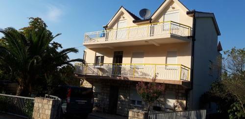 Apartment Kesten