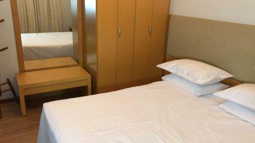 Apartamento Ianelli Luxo Na Savassi