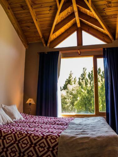 Apartamento La Chacra Del M�dano