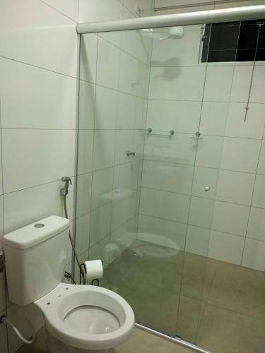 Apartamento Flat Central