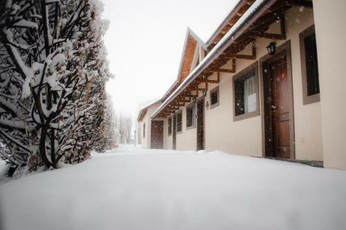 Apartamento Appart Paraiso Patagonico
