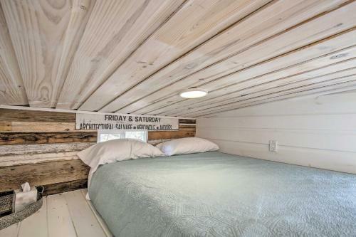 Apartamento Unique Stay Tiny Everest San Antonio Home!