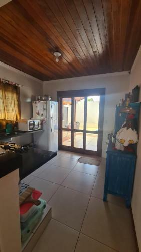 Apartamento Casa Lagoa Dourada Brotas
