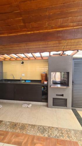Apartamento Casa Lagoa Dourada Brotas