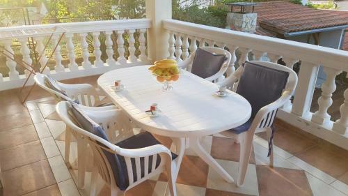 Apartamentos Villa Maximilian