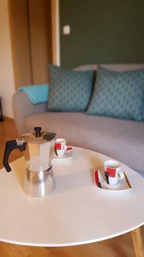 Apartamentos Villa Maximilian