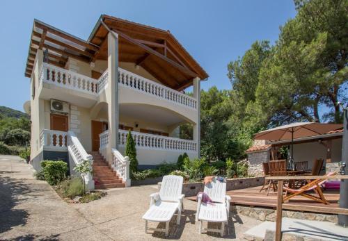 Apartamentos Villa Maximilian