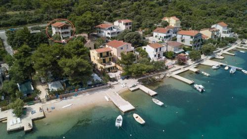 Apartamentos Villa Maximilian