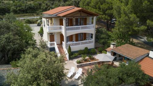 Apartamentos Villa Maximilian