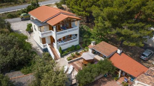 Apartamentos Villa Maximilian