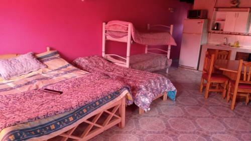Apartamento Alojamientocalafate