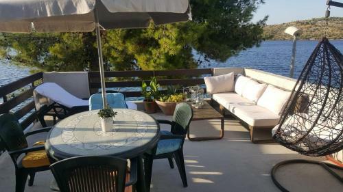 Apartmani Gacina