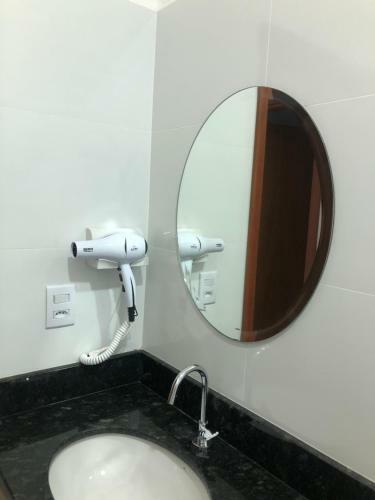 Espa�o Brotas - Rua Tranquila Pr�xima Ao Centro
