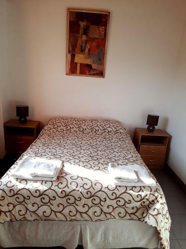 Apartamento Casa El Calafate #4