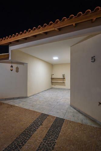 Vila Pepira Vip