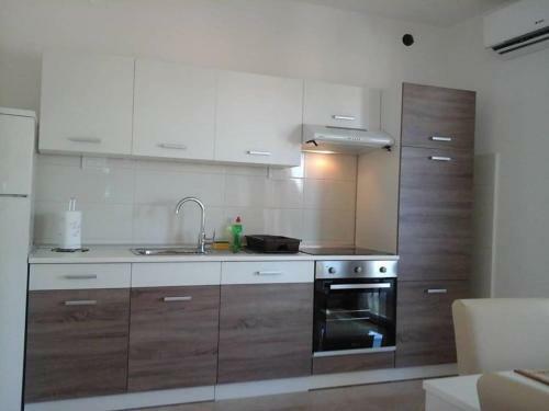 Apartamento Kre?o I Niko