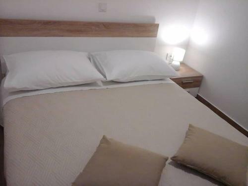 Apartamento Kre?o I Niko
