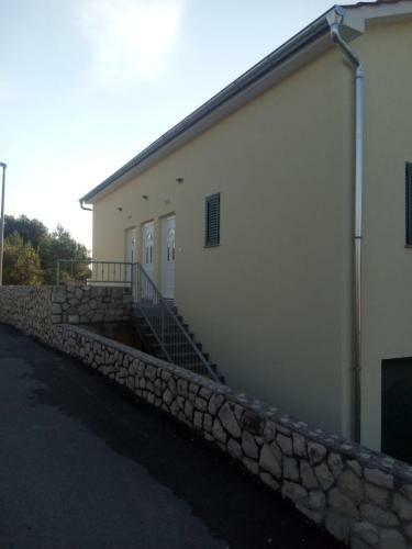 Apartamento Kre?o I Niko